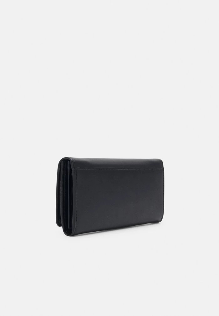 Portefeuille ANNA FIELD Anna Field Wallet Noir Femme | WJO-4691240